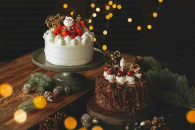 Christmas Cake_2025