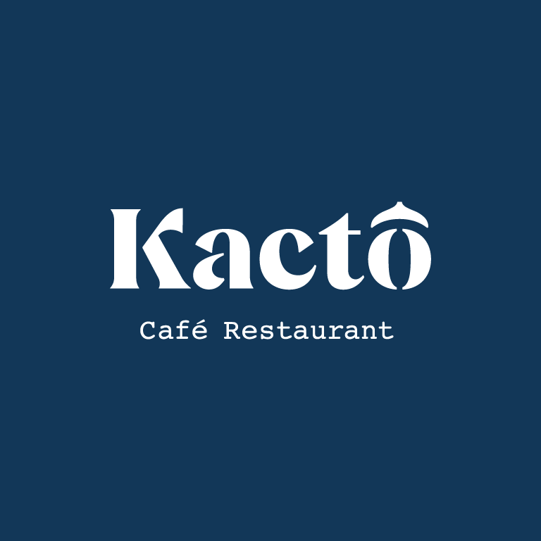 Kacto (カクト)>