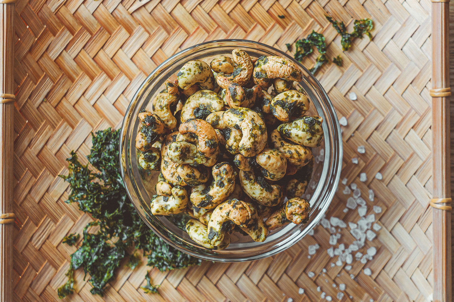 Aosa Seaweed