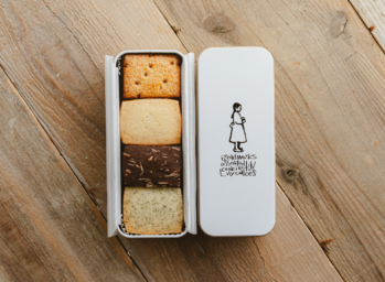 cookietin
