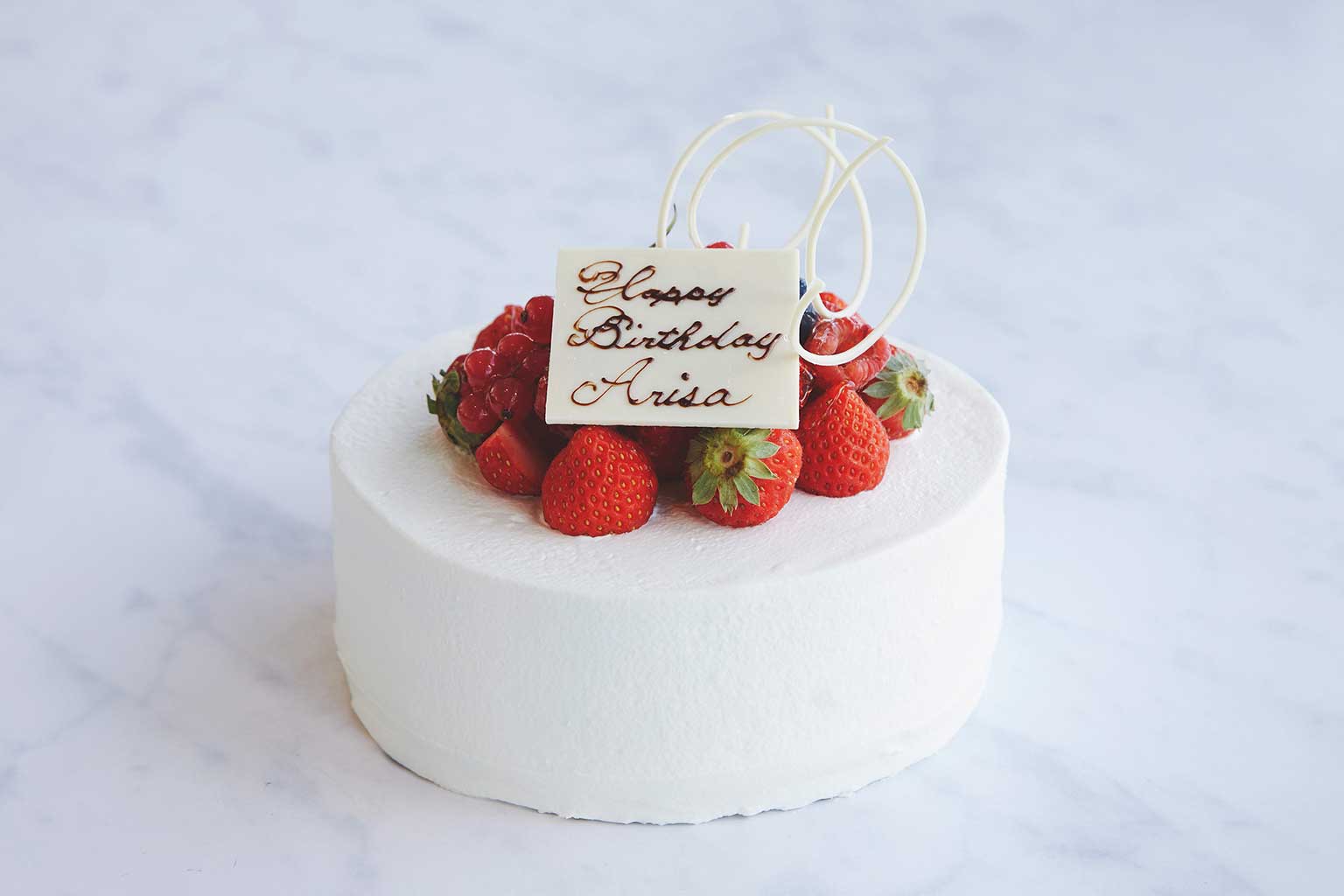 Order Lily Cakes