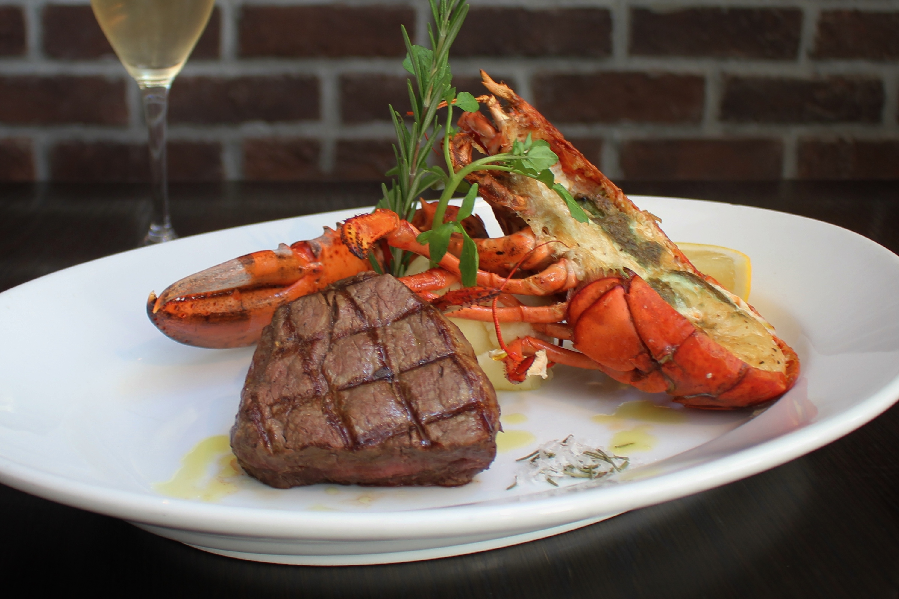 16 T Y Harbor Special Christmas Dinner Menu News