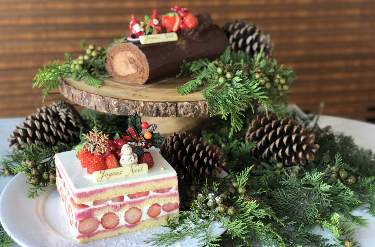 Lily Cakes News