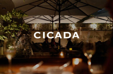 CICADA