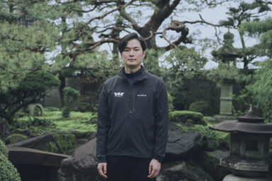 専務