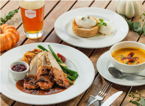 SMOKEHOUSE photos