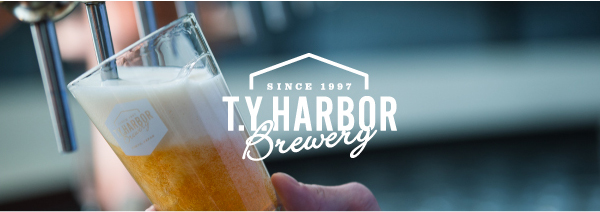 T.Y. HARBOR BREWERY