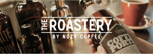 THE ROASTERY