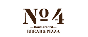 No4 logo