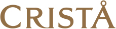 CRISTA logo