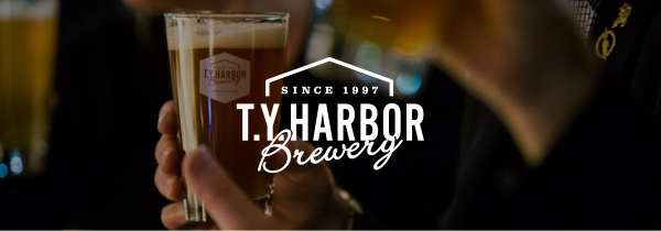 T.Y.HARBOR BREWERY