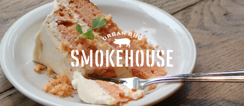 SMOKEHOUSE